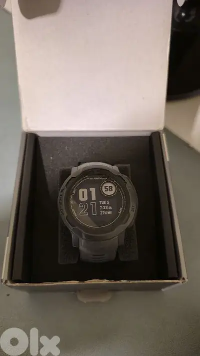 Garmin INSTINCT 2