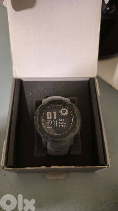 Garmin INSTINCT 2 0