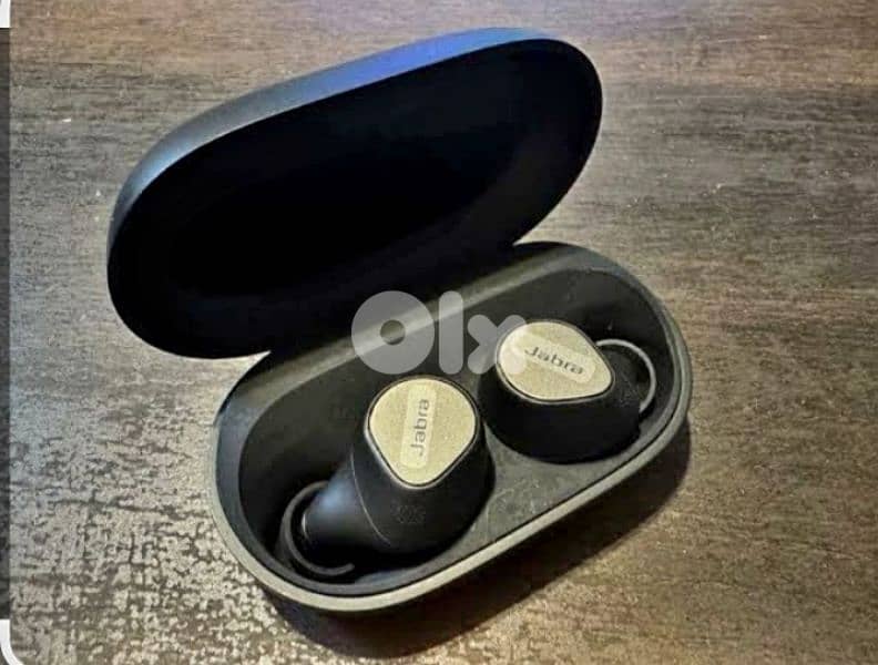 Jabra Elite pro 7 0