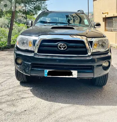 Toyota Tacoma 2005