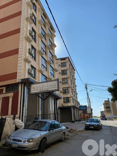 Furnished 160sqm Apartment for Sale in Khaldeh – 3 Bed, 3 Bath