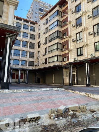 Furnished 160sqm Apartment for Sale in Khaldeh – 3 Bed, 3 Bath