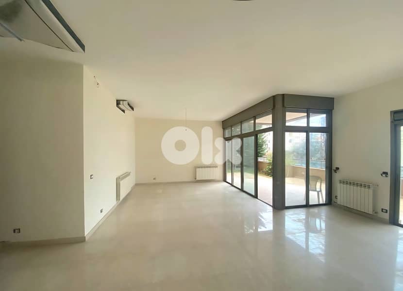 Apartment for sale in Mtayleb/ View 0