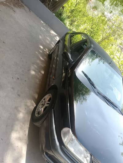 Renault Laguna 1995