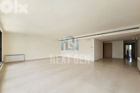Apartment For Rent In Ain Al Mraiseh | شقة للإيجار في عين المريسة