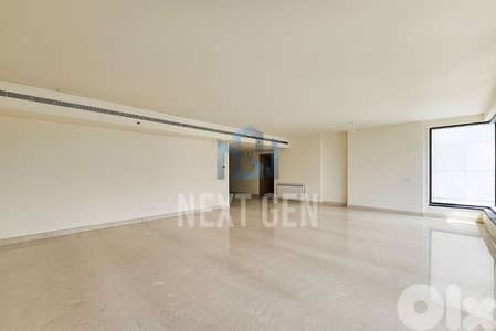 Apartment For Rent In Ain Al Mraiseh | شقة للإيجار في عين المريسة
