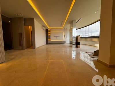 3 BEDROOMS | MODERN APARTMENT | LUXURIOUS | FURN EL CHEBBAK, (FC-153)