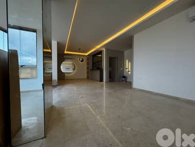 3 BEDROOMS | MODERN APARTMENT | LUXURIOUS | FURN EL CHEBBAK, (FC-153)