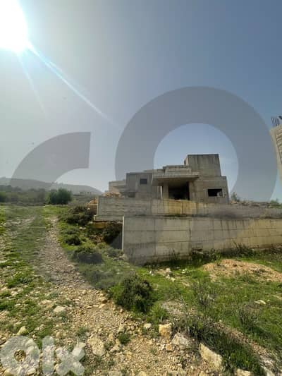 3 Villas/prime location/SEA VIEW/Bhamdoun, Aley/بحمدون/ REF#OK135894 !