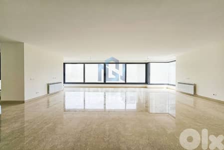 Apartment For Rent In Ain Al Mraiseh | شقة للإيجار في عين المريسة