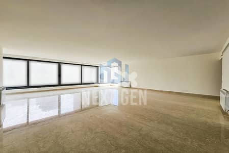 Apartment For Rent In Ain Al Mraiseh | شقة للإيجار في عين المريسة