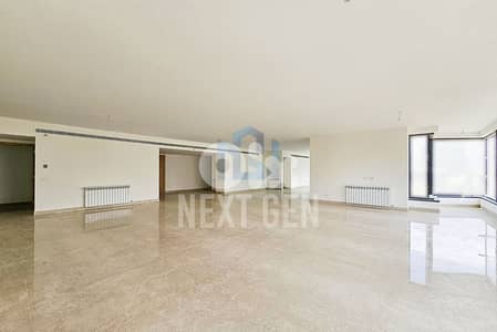 Apartment For Rent In Ain Al Mraiseh | شقة للإيجار في عين المريسة