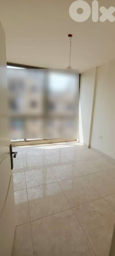NEW BUILDING | SIN EL FIL PRIME | 2 BEDS | PARKING SPOTS, (HT-246)