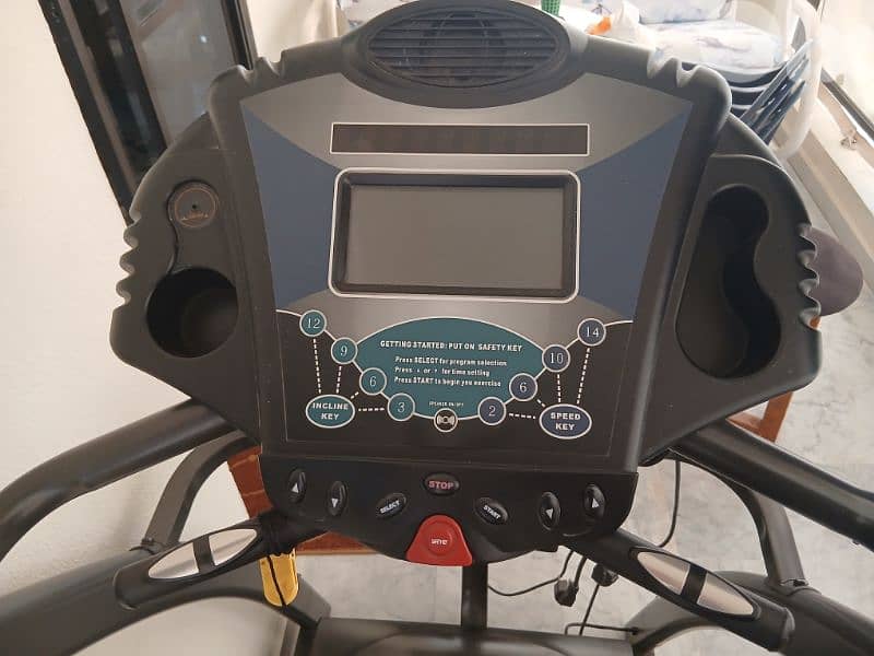 treadmill 1