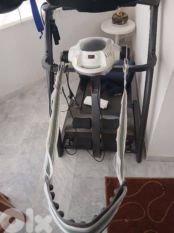 treadmill 2