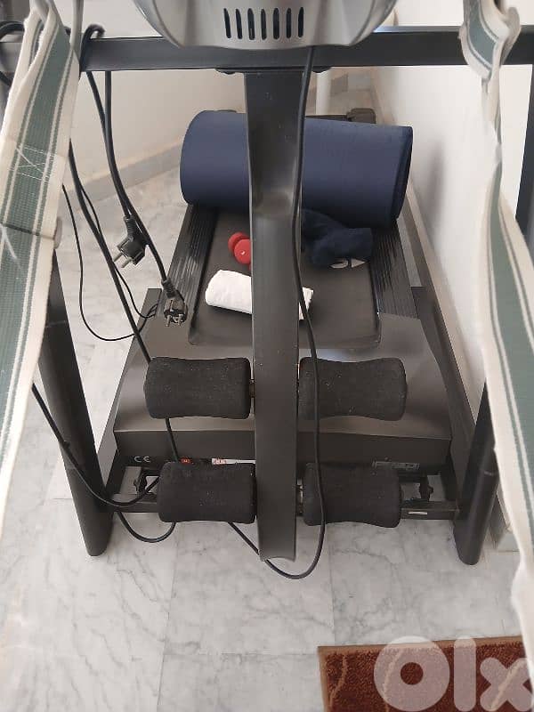 treadmill 4