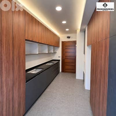 Apartment for sale in Qennabet Broummana شقة للبيع في قنابة برمانا