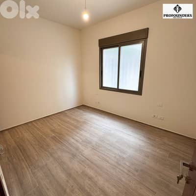 Apartment for sale in Qennabet Broummana شقة للبيع في قنابة برمانا