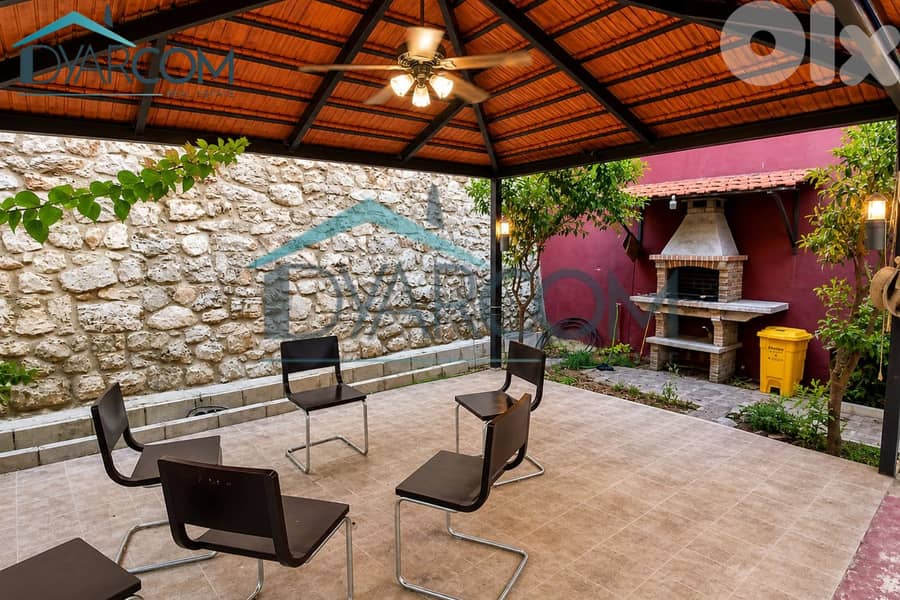 DY3461 - Amchit Apartment with Terrace & Garden for Sale! 0