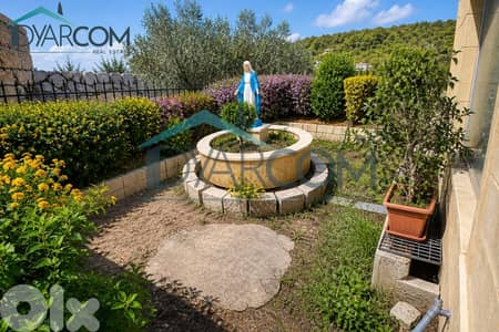 DY3461 - Amchit Apartment with Terrace & Garden for Sale!