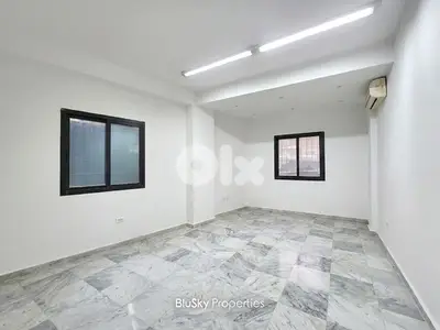 Office For RENT In Jdeideh مكتب للإيجار #MB