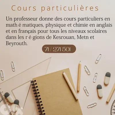 Professor