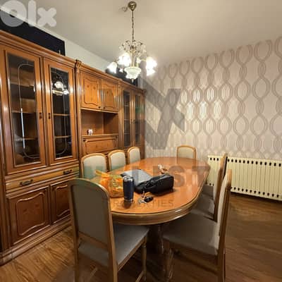 Apartment for sale in Dbayeh شقة للبيع في منطقة ضبية