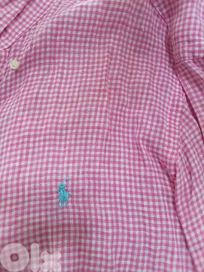 ralph lauren shirt the original one