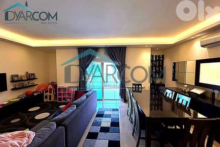 DY3462 - Bouar Apartment for Sale!