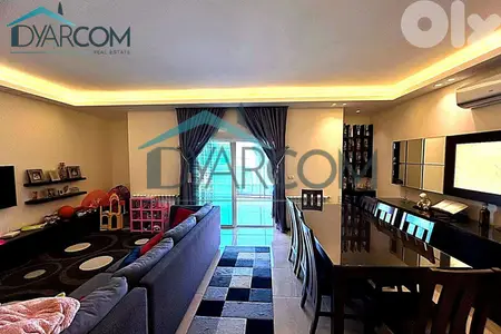 DY3462 - Bouar Apartment for Sale!