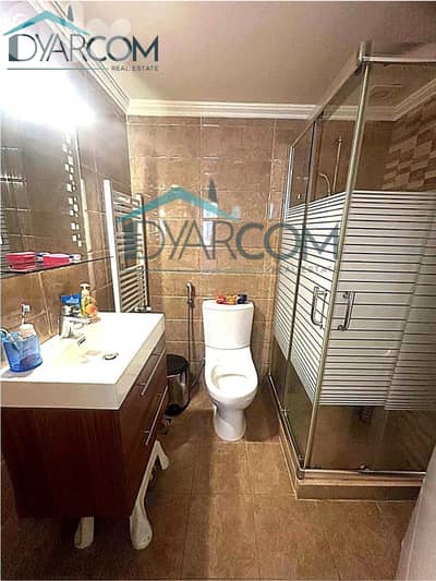 DY3462 - Bouar Apartment for Sale!