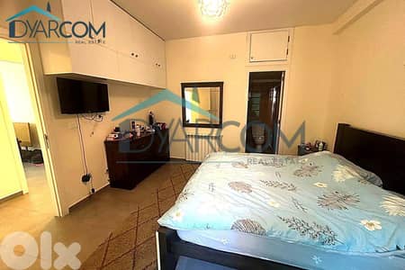 DY3462 - Bouar Apartment for Sale!