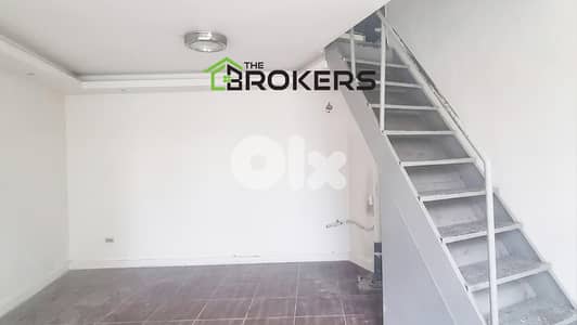 Shop for rent in Achrafieh محل للايجار في الاشرفية