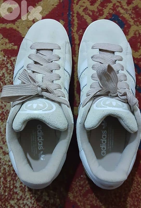 adidas campus original 0
