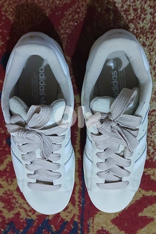 adidas campus original 1