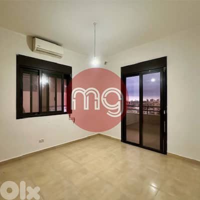 JC-4479 / Apartment for Rent in Zouk Mosbeh, شقة للايجار في زوق مصبح