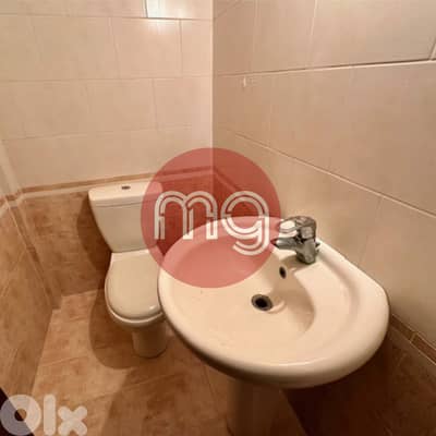 JC-4479 / Apartment for Rent in Zouk Mosbeh, شقة للايجار في زوق مصبح