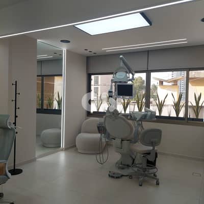 Dental Clinic in Clemenceau - Fully Equiped/Newly Renovated Dental Clinic in Clemenceau - Fully Equiped/Newly Renovated