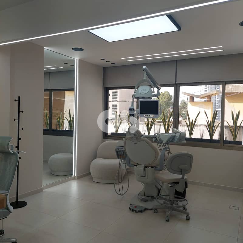 Dental Clinic in Clemenceau - Fully Equiped/Newly Renovated 0