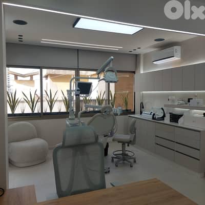 Dental Clinic in Clemenceau - Fully Equiped/Newly Renovated Dental Clinic in Clemenceau - Fully Equiped/Newly Renovated