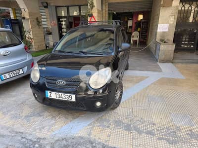 Kia Picanto 2009
