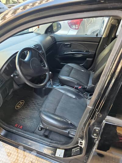 Kia Picanto 2009