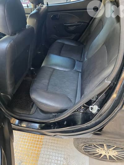 Kia Picanto 2009