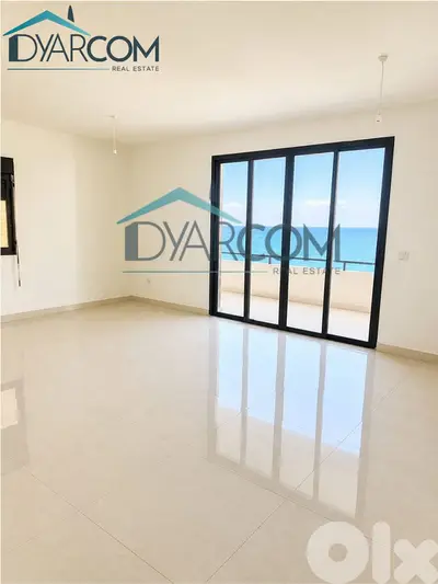 DY3463 - Nahr Ibrahim New Apartment for Sale!