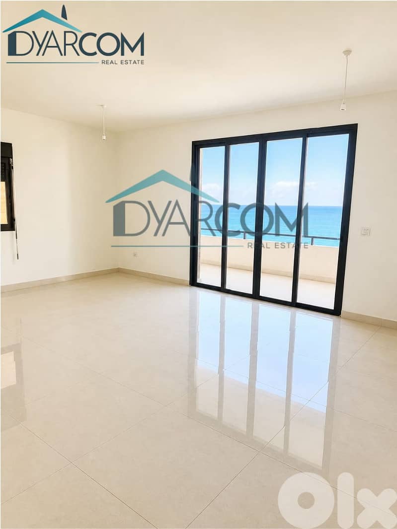 DY3463 - Nahr Ibrahim New Apartment for Sale! 0