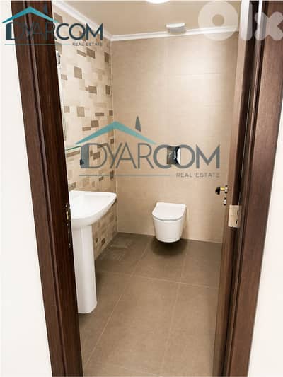 DY3463 - Nahr Ibrahim New Apartment for Sale!