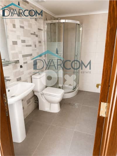 DY3463 - Nahr Ibrahim New Apartment for Sale!