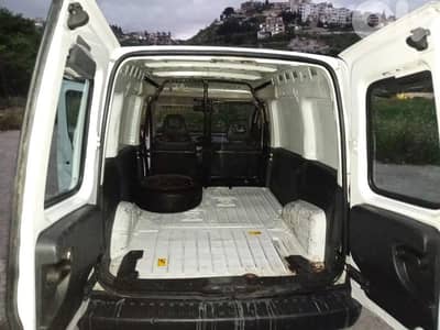Opel Combo 2006