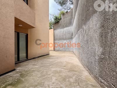Apartment for sale in Nabay with terrace | PAYMENT FACILITIES –CPRA145