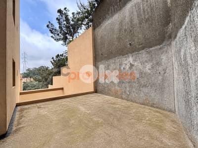 Apartment for sale in Nabay with terrace | PAYMENT FACILITIES –CPRA145